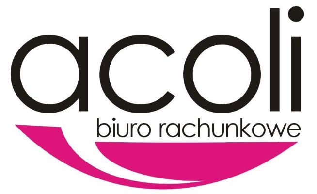 ACOLI Biuro Rachunkowe — logo